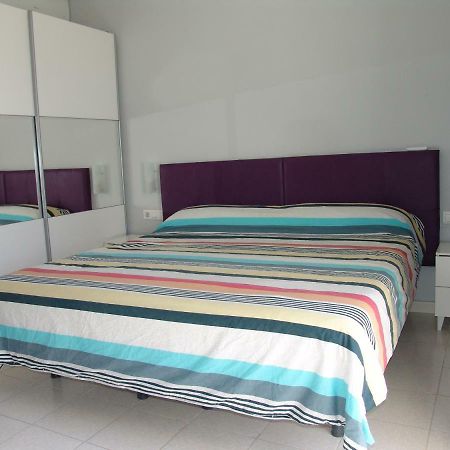 Moderno apartamento Wind Surfing 2 Playa Del Aguila  Esterno foto