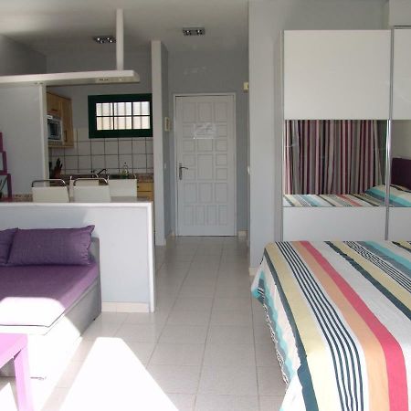 Moderno apartamento Wind Surfing 2 Playa Del Aguila  Esterno foto