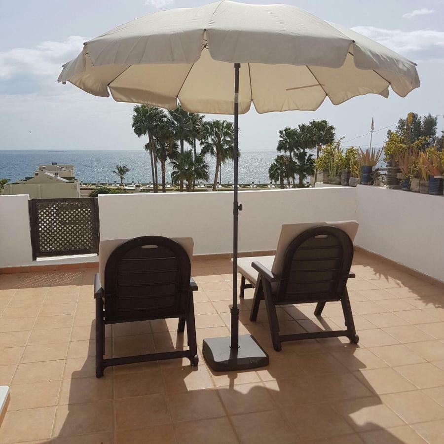 Moderno apartamento Wind Surfing 2 Playa Del Aguila  Esterno foto