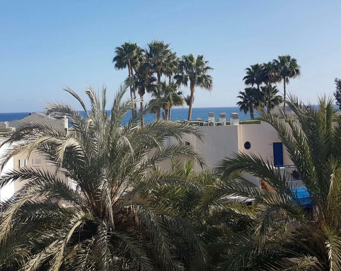 Moderno apartamento Wind Surfing 2 Playa Del Aguila  Esterno foto
