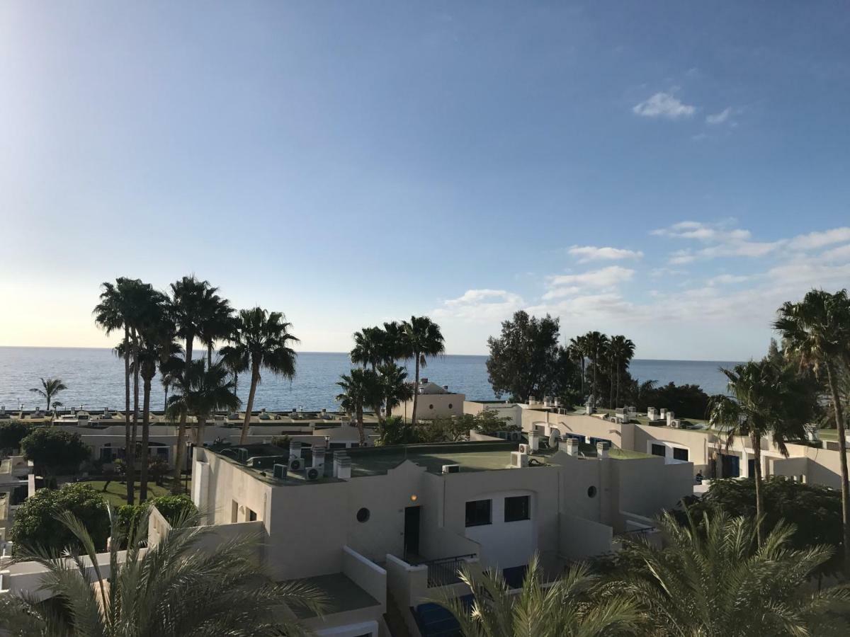 Moderno apartamento Wind Surfing 2 Playa Del Aguila  Esterno foto