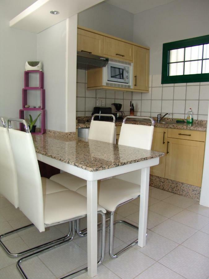 Moderno apartamento Wind Surfing 2 Playa Del Aguila  Esterno foto