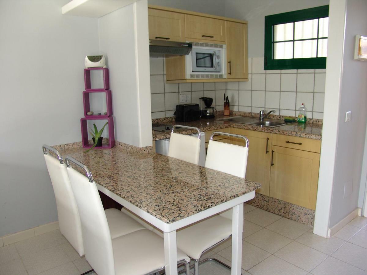 Moderno apartamento Wind Surfing 2 Playa Del Aguila  Esterno foto