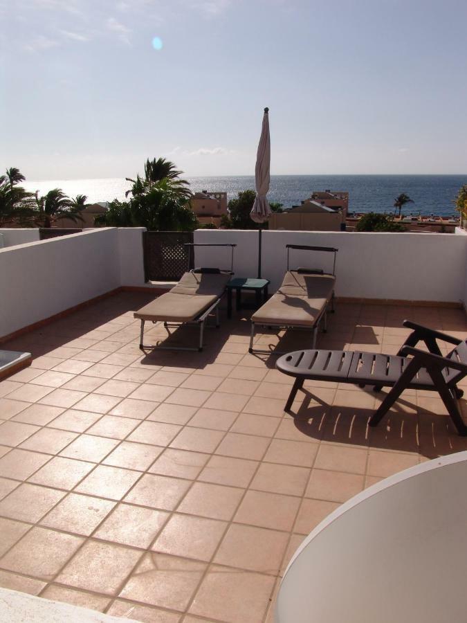 Moderno apartamento Wind Surfing 2 Playa Del Aguila  Esterno foto