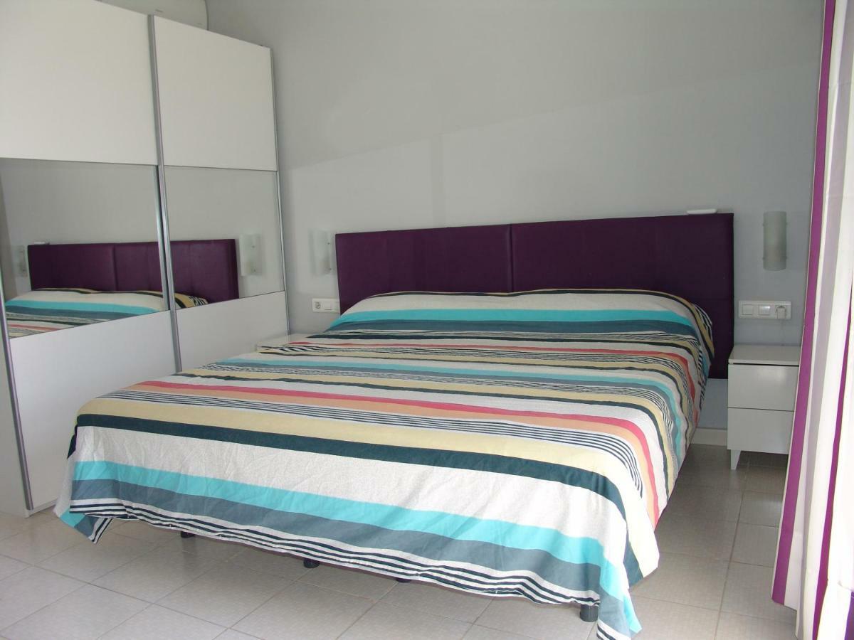 Moderno apartamento Wind Surfing 2 Playa Del Aguila  Esterno foto