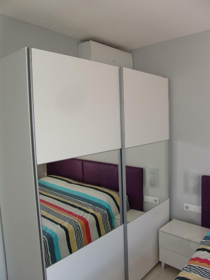 Moderno apartamento Wind Surfing 2 Playa Del Aguila  Esterno foto