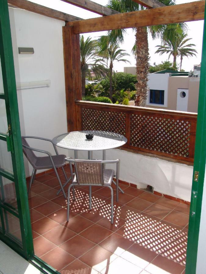 Moderno apartamento Wind Surfing 2 Playa Del Aguila  Esterno foto
