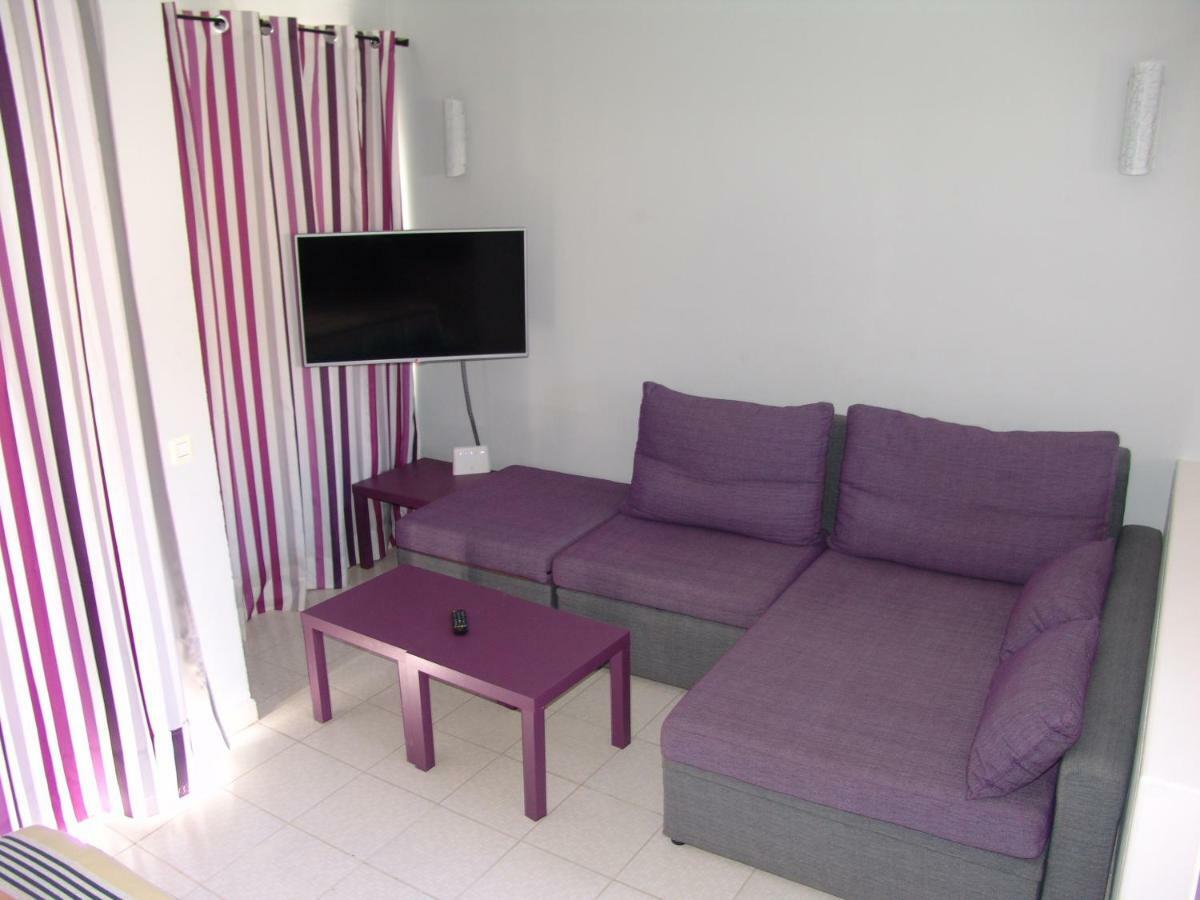 Moderno apartamento Wind Surfing 2 Playa Del Aguila  Esterno foto