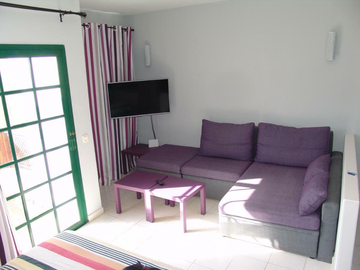 Moderno apartamento Wind Surfing 2 Playa Del Aguila  Esterno foto