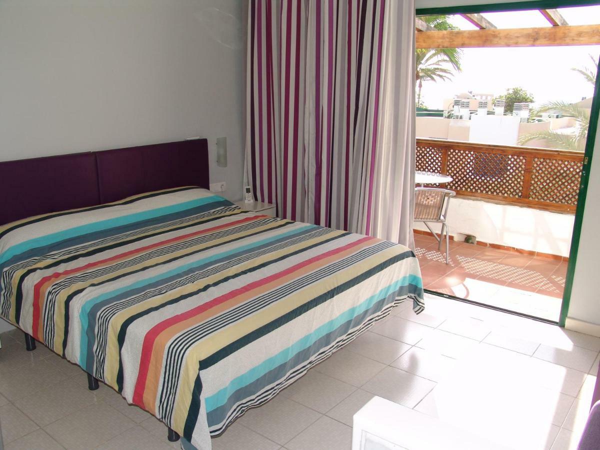 Moderno apartamento Wind Surfing 2 Playa Del Aguila  Esterno foto