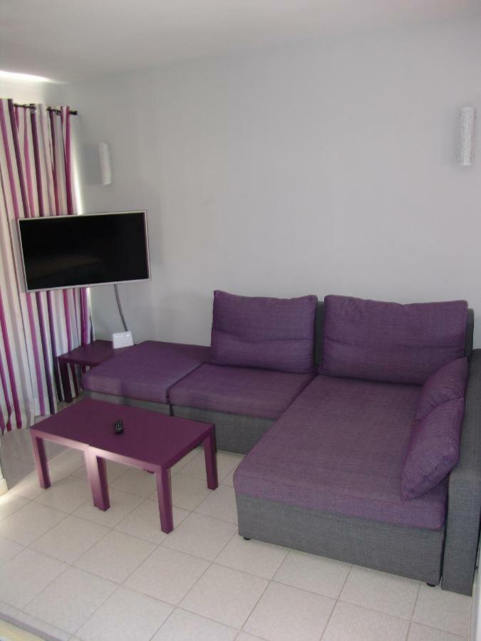 Moderno apartamento Wind Surfing 2 Playa Del Aguila  Esterno foto