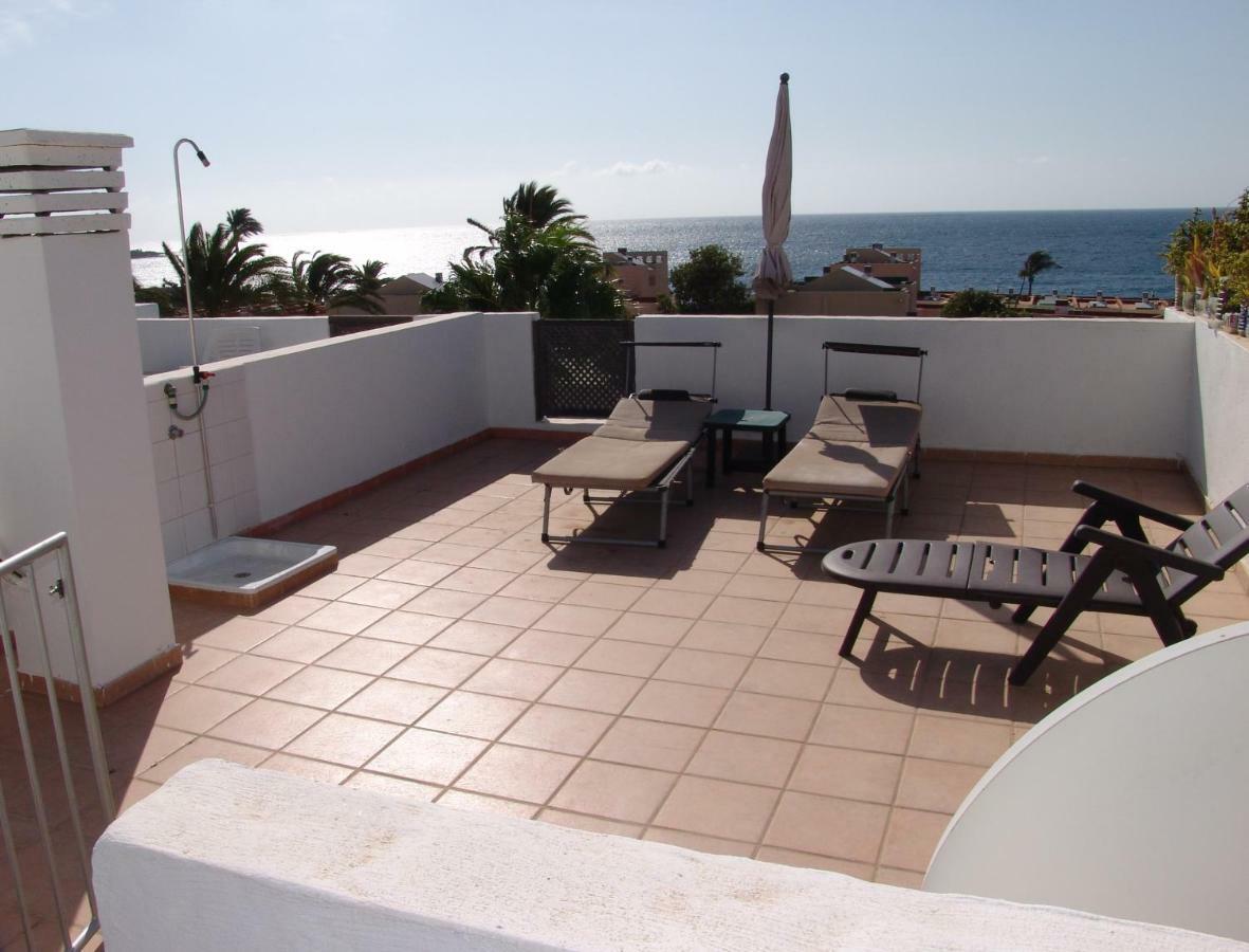 Moderno apartamento Wind Surfing 2 Playa Del Aguila  Esterno foto