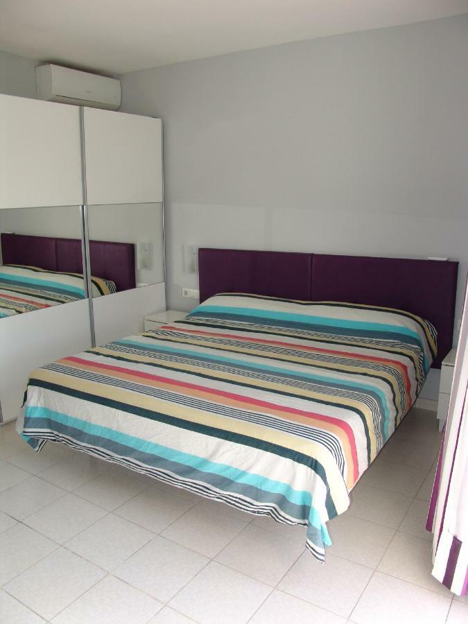 Moderno apartamento Wind Surfing 2 Playa Del Aguila  Esterno foto